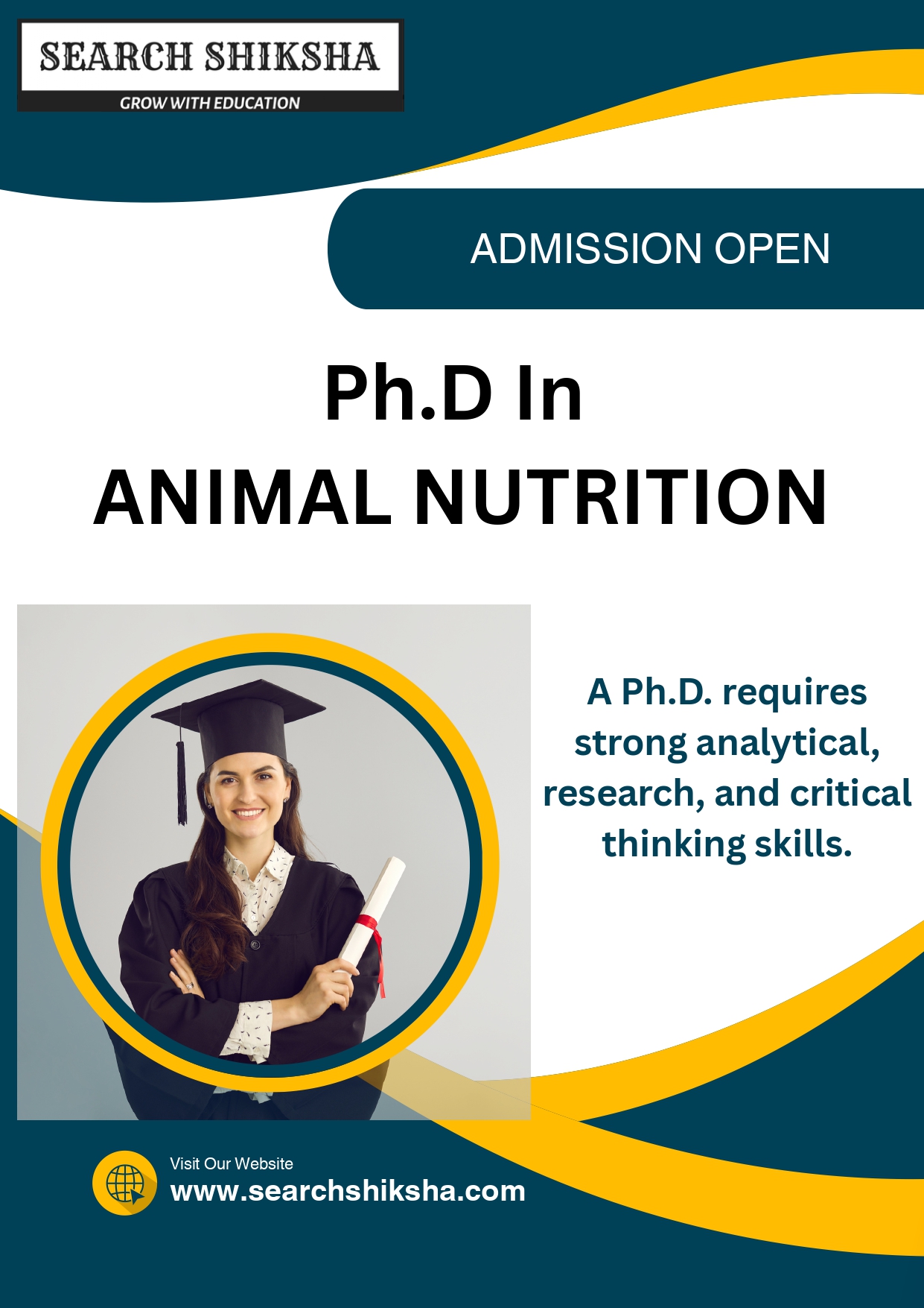 Animal Nutrition: Importance, Types & Functions in Livestock and Pets